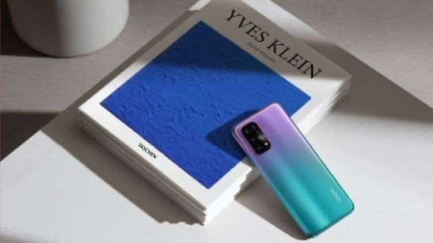 Oppo Reno 6 series launch date Confirmed for THIS date; Check all details NOW! Oppo Reno 6 series launch date Confirmed for THIS date; Check all details NOW!