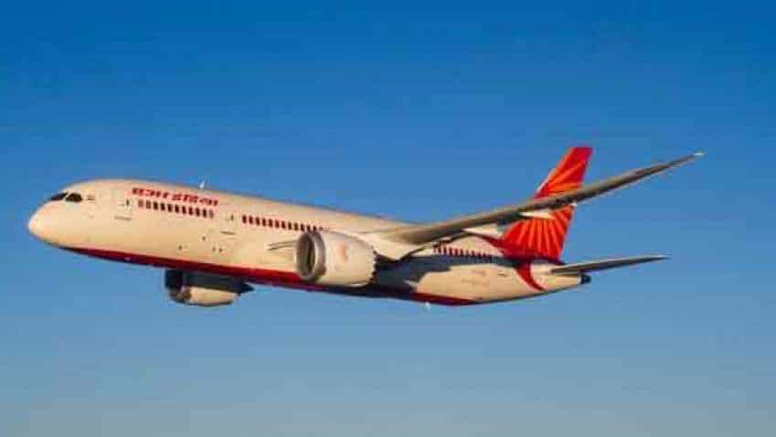 Air India data breach: MASSIVE cyberattack! Passport, credit card, contact details of 45 Lakh flyers LEAKED—Airline says do THIS to to ensure safety of data Air India data breach: MASSIVE cyberattack! Passport, credit card, contact details of 45 Lakh flyers LEAKED—Airline says do THIS to to ensure safety of data