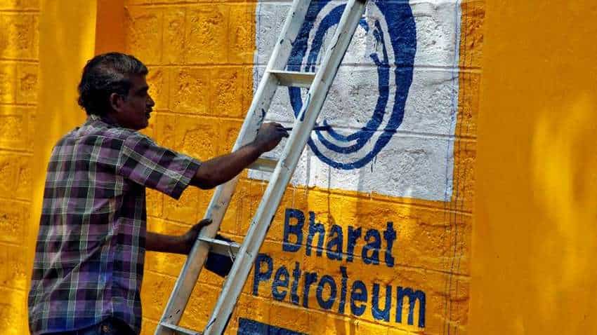 BPCL Stake Sale News: SENSITIVE INFO! BIG DEVELOPMENT for bidders - All details here BPCL Stake Sale News: SENSITIVE INFO! BIG DEVELOPMENT for bidders - All details here