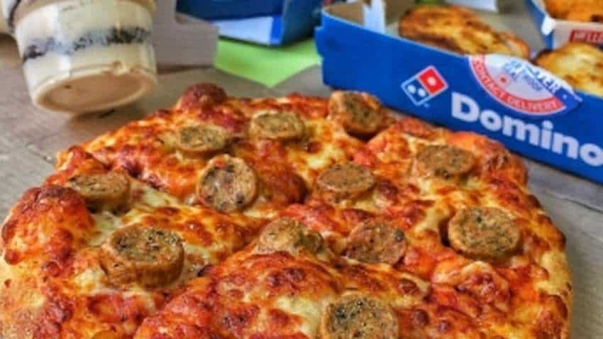 Domino's Pizza online customers alert! Your credit card details LEAKED? Domino's Pizza online customers alert! Your credit card details LEAKED?