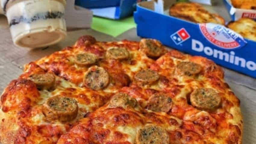 Domino&#039;s Pizza online customers alert! Your credit card details LEAKED? 