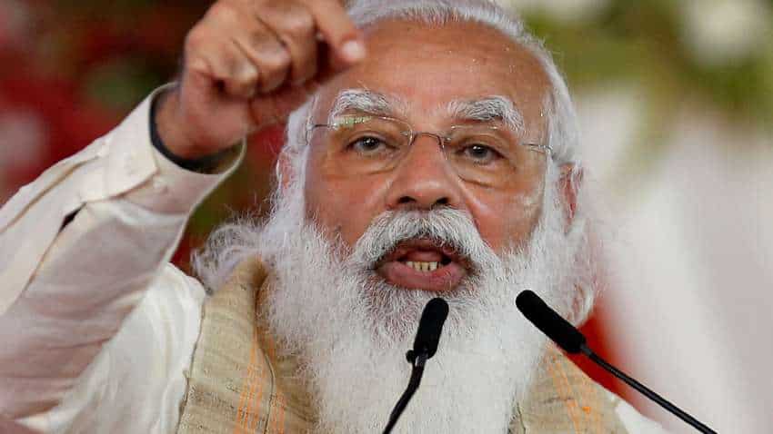 Boost for small businesses! How PM Narendra Modi's Atma Nirbhar Bharat initiative is helping tier 2 city startups Boost for small businesses! How PM Narendra Modi's Atma Nirbhar Bharat initiative is helping tier 2 city startups