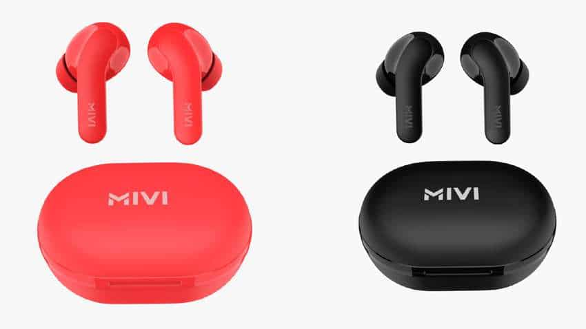 Mivi launches DuoPods A25 TWS - Check price, features and other