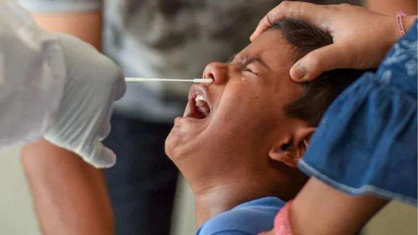COVID-19 Vaccination Latest News in India: Covaxin paediatric trials likely to begin THIS MONTH - check all details here