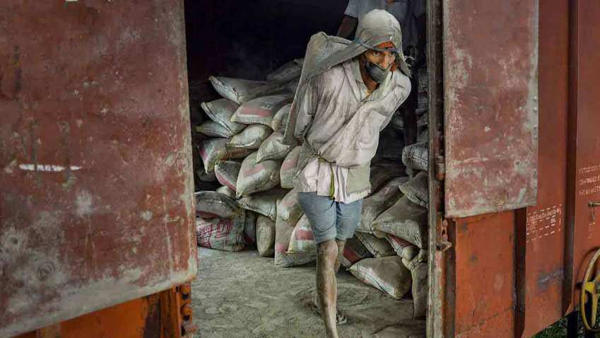 India Cements Q4 result: Company posts Rs 43.97 crore net profit, approves dividend of Rs 1 for FY 21 India Cements Q4 result: Company posts Rs 43.97 crore net profit, approves dividend of Rs 1 for FY 21