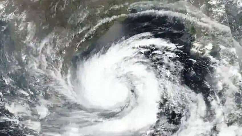Cyclonic Yaas Warnings You Should Not Ignore Zee Business