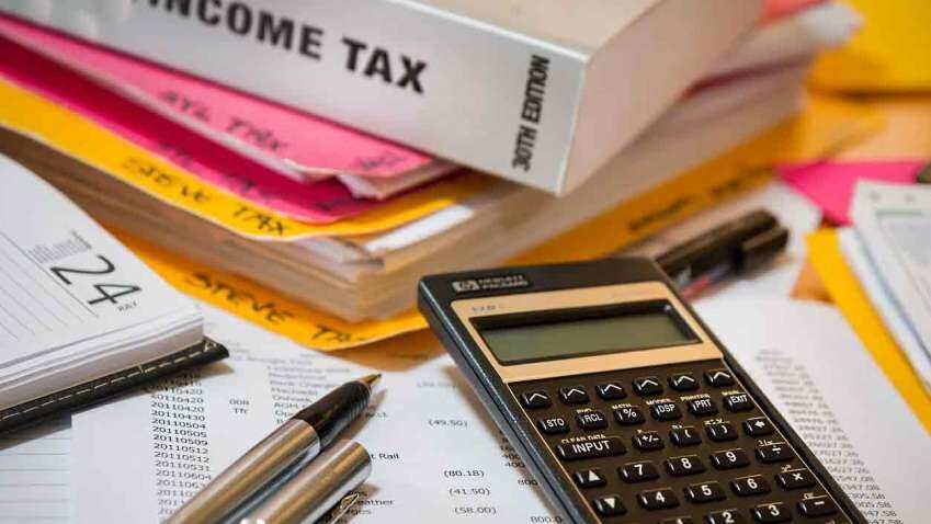 INCOME TAX Return 2020-21: TAXPAYERS ALERT! You won&#039;t be able to file your return for 6 days in June—Here is Why 