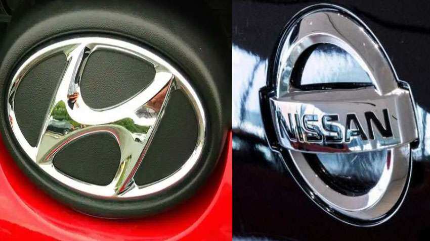 Renault-Nissan and Hyundai face shutdowns in India over workers&#039; COVID fears