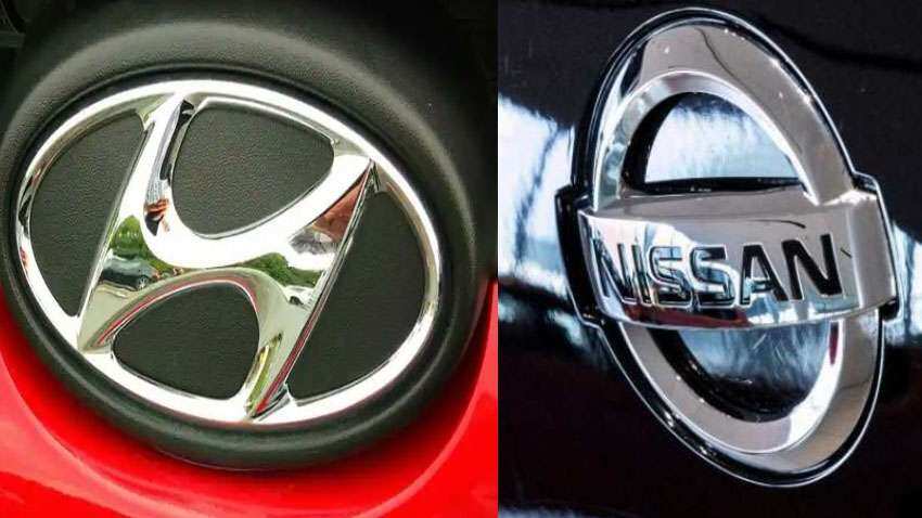 Renault-Nissan and Hyundai face shutdowns in India over workers' COVID fears Renault-Nissan and Hyundai face shutdowns in India over workers' COVID fears