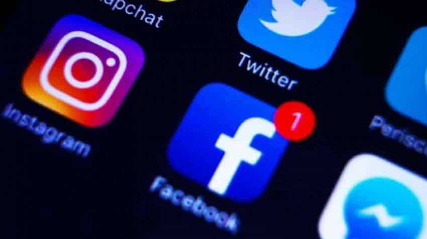 Twitter, Facebook and Instagram in BIG Trouble; likely to be 'liable for criminal action' for THIS reason Twitter, Facebook and Instagram in BIG Trouble; likely to be 'liable for criminal action' for THIS reason
