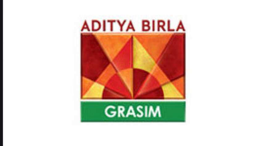 Grasim Share price: Sharekhan says BUY, price target Rs 1680 Grasim Share price: Sharekhan says BUY, price target Rs 1680