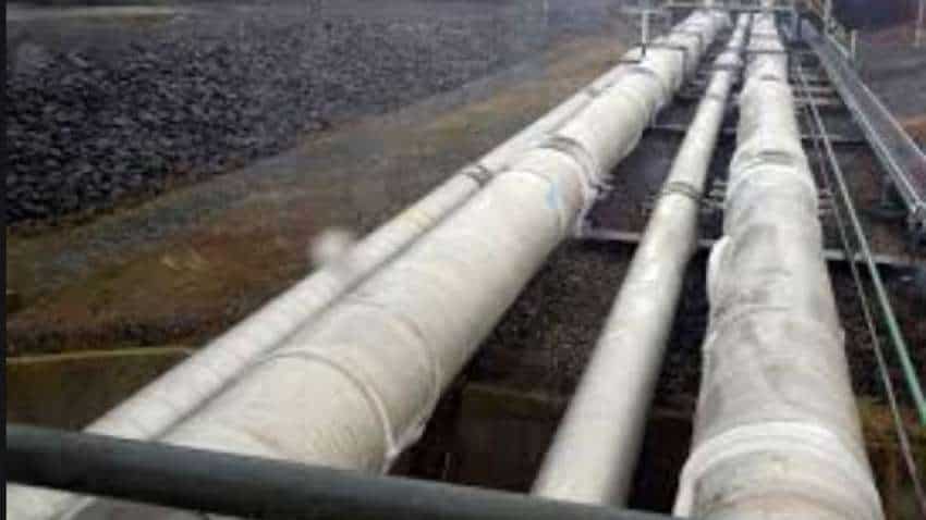 Mahanagar Gas share price soars 5%: Jefferies says BUY, price target of Rs 1680