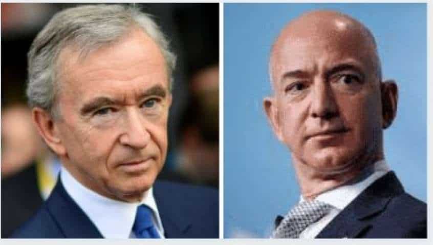 Who is Bernard Arnault? Not Elon Musk, THIS French fashion tycoon DETHRONED Amazon boss Jeff Bezos as the World&#039;s RICHEST PERSON in Forbes Real-Time Billionaires List