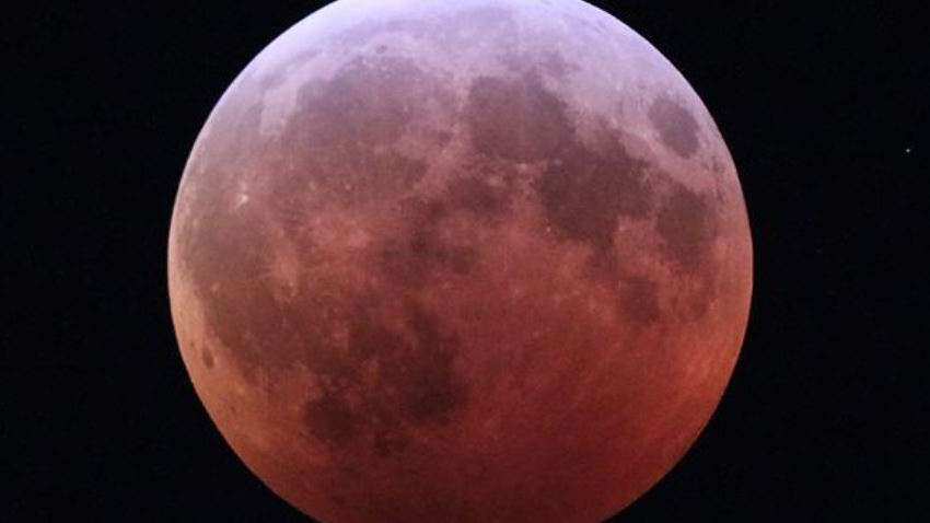 Lunar Eclipse 2021: What is Super Flower Blood Moon and where it can be watched?