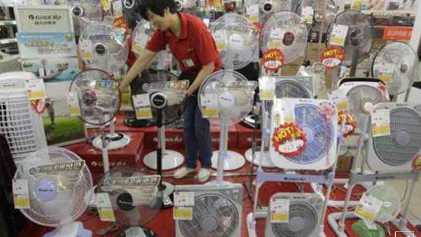Crompton Greaves Consumer share price: EMKAY says BUY - Here is why Crompton Greaves Consumer share price: EMKAY says BUY - Here is why
