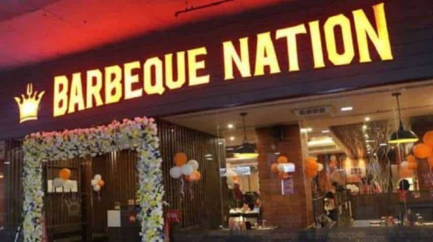 Barbeque Nation share price soars 20%, hits upper circuit amid strong operations in Q4 – Check key stock performance details here