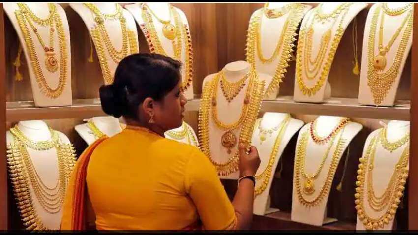 GOLD BUYING ALERT! Must know these things about Mandatory Hallmarking 