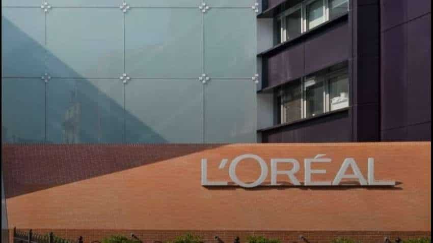 Wavemaker retains media mandate for L&#039;Oréal in the 12th consecutive year