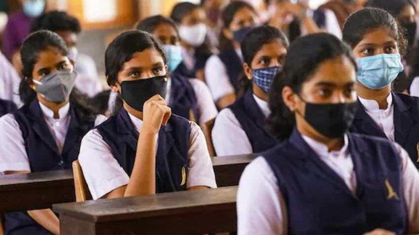CBSE Class 12 Board Exam 2021 Latest Update: Will CBSE CONSIDER open book and take-home exam modes for class 12 board exams?