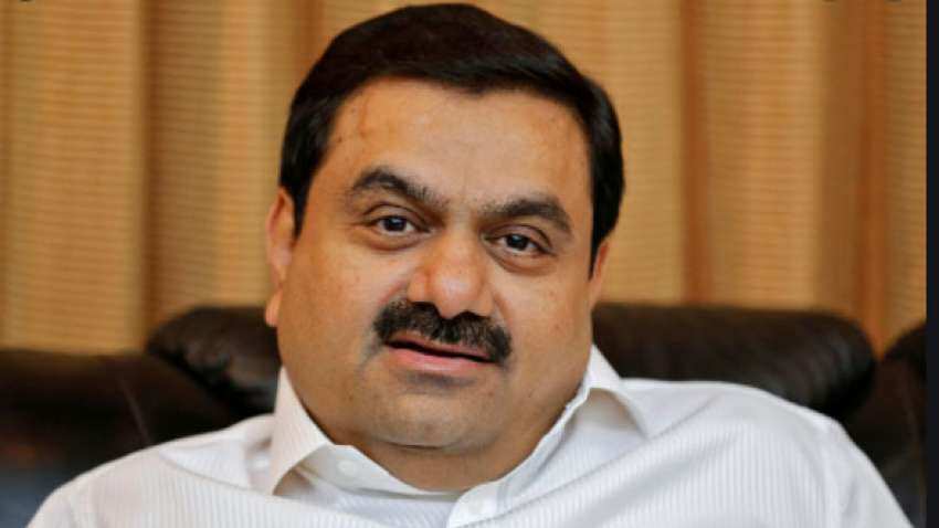 Adani Total Gas share price: WHOPPING SOAR! This stock grew from Rs 113 to Rs 1400 in just 1 year Adani Total Gas share price: WHOPPING SOAR! This stock grew from Rs 113 to Rs 1400 in just 1 year