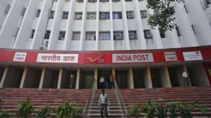 Know this Post Office profitable scheme - Rs 14 lakhs in 5 years | Here is how; check income tax benefits Know this Post Office profitable scheme - Rs 14 lakhs in 5 years | Here is how; check income tax benefits