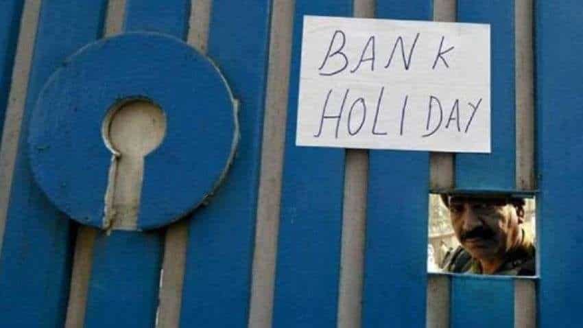 Banks to remain closed for THESE DAYS in the month of June - check full list here