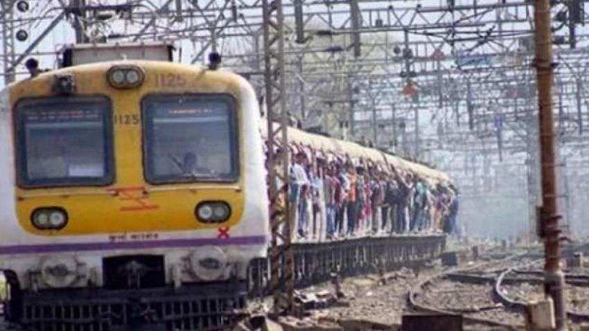 Maharashtra Unlock Latest News: BIG UPDATE on Mumbai local trains lockdown restrictions 