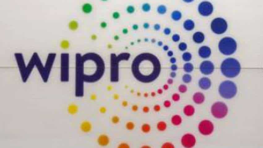 Wipro Share price soars over 2% - How stock became TOP GAINER ON NIFTY | DETAILS highlighted for Investors Wipro Share price soars over 2% - How stock became TOP GAINER ON NIFTY | DETAILS highlighted for Investors