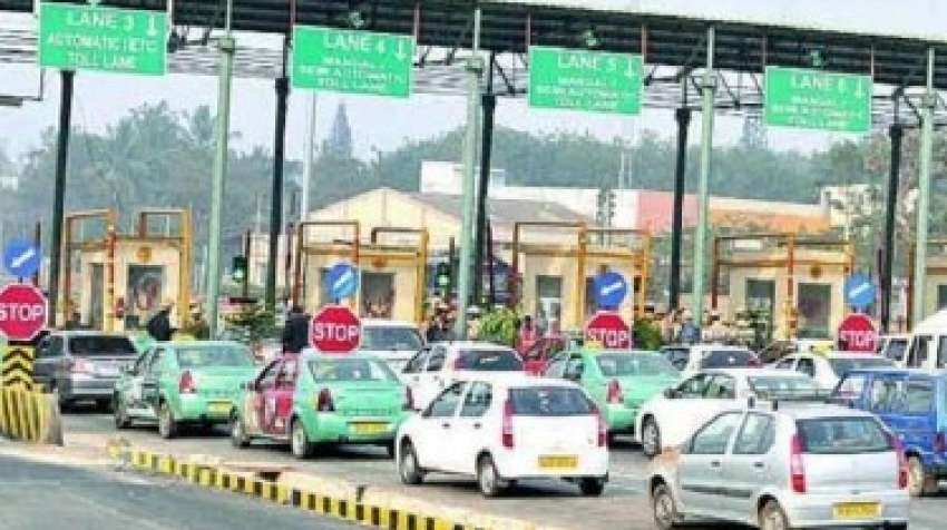 NHAI Alert! Complete waive off of toll charges on national highways, if a queue is over 100 meters long NHAI Alert! Complete waive off of toll charges on national highways, if a queue is over 100 meters long