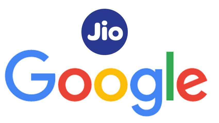 Jio Google Smartphone: Launch date? Release? Price? Affordable! Underway, confirms Sundar Pichai Jio Google Smartphone: Launch date? Release? Price? Affordable! Underway, confirms Sundar Pichai