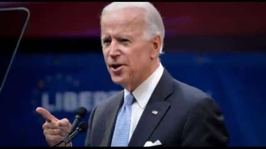 This DISEASE is causing BIG concerns for US President Biden; if not controlled &quot;every single bed will be occupied in next 15 years, he says