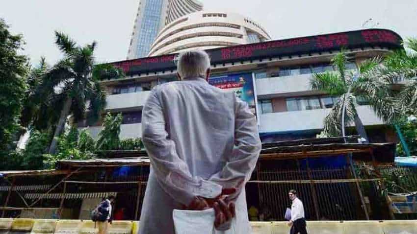 PSU Stocks, RIL, Eicher Motor to Metropolis Health - here are top Buzzing Stocks today 