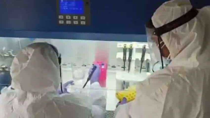 DRDO anti-Covid drug 2-DG price REVEALED by Dr Reddy’s lab—check how much one sachet will cost DRDO anti-Covid drug 2-DG price REVEALED by Dr Reddy’s lab—check how much one sachet will cost