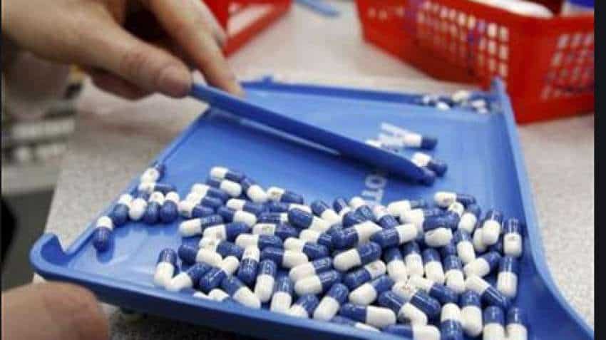 Rakesh Jhunjhunwal’s Pharma Pick Lupin share price rises nearly 15% in last 1 month