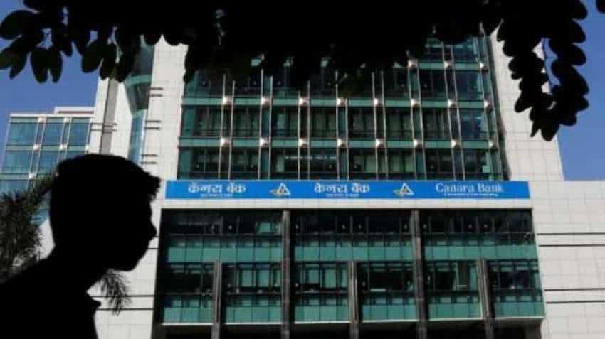 Canara Bank board approves capital raising plan of Rs 9000 cr