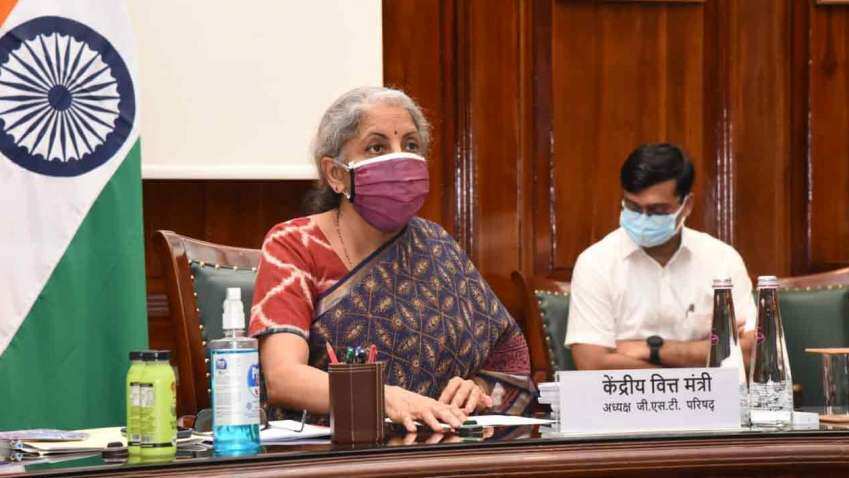 GST council meeting outcome updates: Import of COVID-related relief items to be EXEMPTED from IGST till 31 August 2021 GST council meeting outcome updates: Import of COVID-related relief items to be EXEMPTED from IGST till 31 August 2021