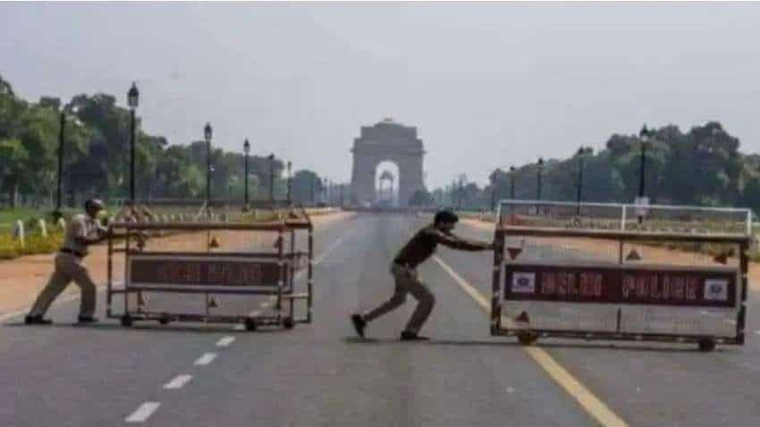 Delhi LOCKDOWN News: Arvind Kejriwal says PARTIAL UNLOCK to begin from THIS  date; Check what's being relaxed | Zee Business