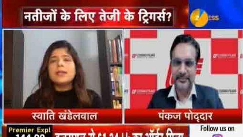 Cosmo Films will launch a product that can kill virus & bacteria on cloths in the next 8-10 days: Pankaj Poddar, CEO Cosmo Films will launch a product that can kill virus & bacteria on cloths in the next 8-10 days: Pankaj Poddar, CEO