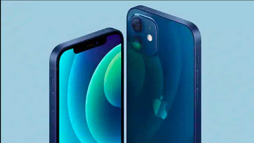 Apple Iphone 13 Series Expected To Come With This Big Feature Check All Details Now Zee Business