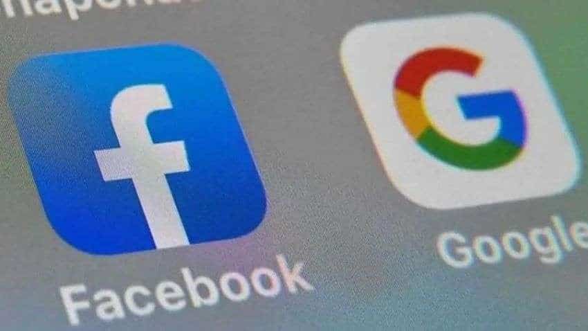 Google, Facebook updating website to reflect new grievance officer appointed under IT rules Google, Facebook updating website to reflect new grievance officer appointed under IT rules