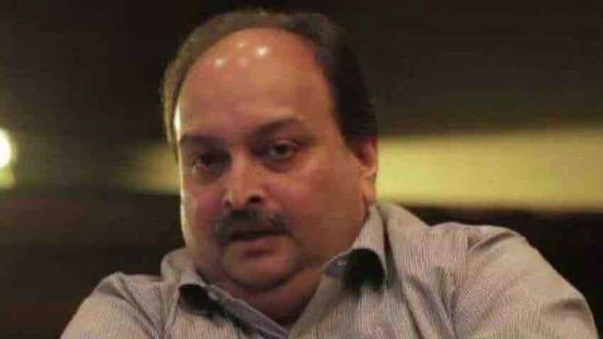 Mehul Choksi likely to be treated as fugitive Indian citizen, moved to government quarantine facility in Dominica - check report