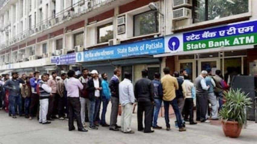SBI customer? Here is HOW you can WITHDRAW cash without waiting at LONG ATM queues through ADWMs - check here how