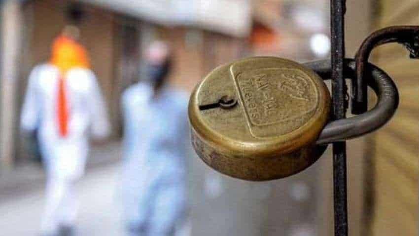 Bihar Lockdown Latest News Today: Lockdown EXTENDED till June 8, check what is allowed, open and closed - all details here Bihar Lockdown Latest News Today: Lockdown EXTENDED till June 8, check what is allowed, open and closed - all details here