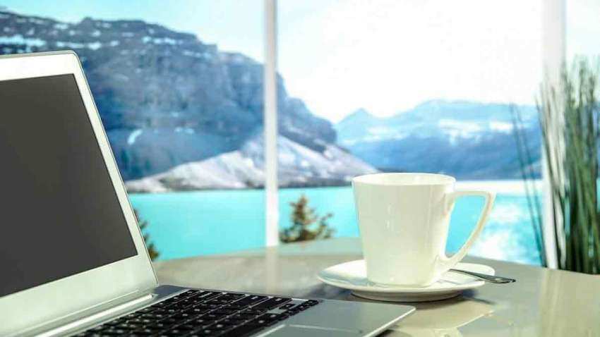 Bored of working from home? Check out THESE 'work from hotel' packages by IRCTC Bored of working from home? Check out THESE 'work from hotel' packages by IRCTC