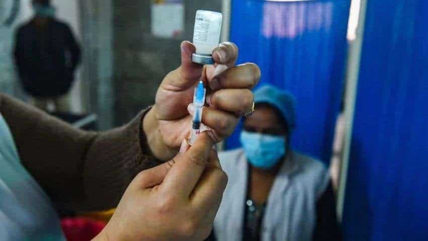 Helpline! Know how to book COVID-19 vaccination slot through phone call Helpline! Know how to book COVID-19 vaccination slot through phone call