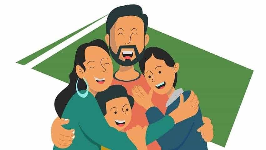 Happy Parents Day 2021: Best Global Parents Day 2021 WhatsApp wishes, DP, Stickers, status, messages, quotes and more