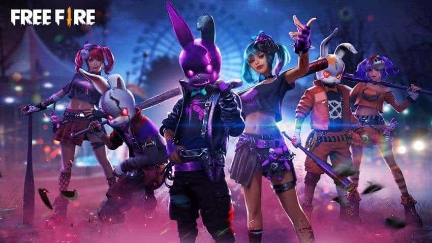 Garena Free Fire Redeem Code Today 1st June 2021: How to get latest Season 37 Elite Pass and exclusive game rewards Garena Free Fire Redeem Code Today 1st June 2021: How to get latest Season 37 Elite Pass and exclusive game rewards