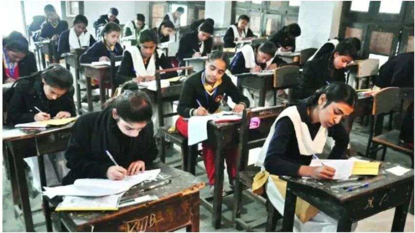 Cbse Class 12 Board Exams 2021 Latest News Shorter Format Announcement Coming Today Zee Business