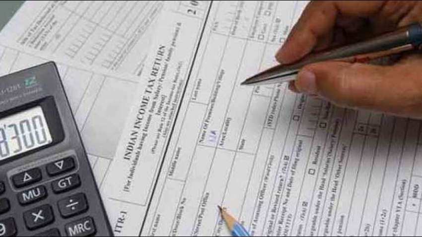 Income Tax Return E-Filing ALERT! Planning to file ITR Today? Can&#039;t be done on THESE dates - Here is why 