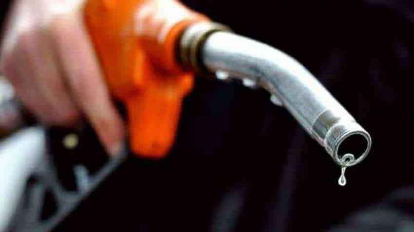 Petrol, diesel prices HIKED for 17th time in a month- check fuel rates in your cities